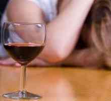 Na konzumiranje alkohola utječe na količinu čaše i bračni status