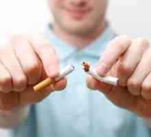 Tradicionalne metode za borbu protiv pušenja