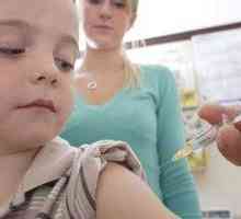Nova vakcina protiv meningitisa