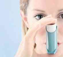 Novi lijek protiv bronhitisa i astme