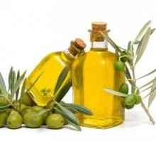 Maslinovo ulje promiče gubitak težine