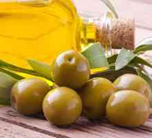 Maslinovo ulje štiti od crijeva opasne bolesti