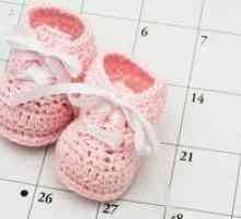 Određivanje gestacijske dobi i datum rođenja