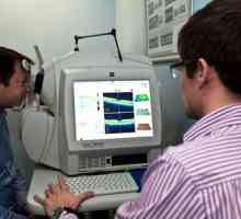 Optička koherentna tomografija