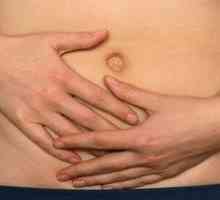 Prolaps unutrašnjih genitalija (genitalni prolaps)