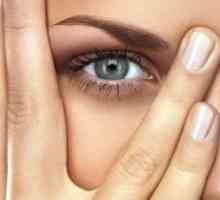 Otečeni gornjih očnih kapaka: Uzroci