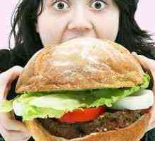 Gojaznosti kod žena - rezultat olakšavanja domaće radinosti