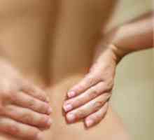 Zašto menstruacija bol u donjem dijelu leđa?