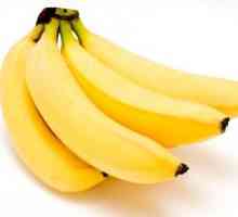 Koristi od banane za zdravlje muškaraca