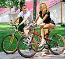 Prednosti biciklizam