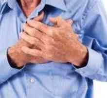 Naknadni infarkta miokarda