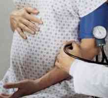 Visok krvni pritisak u trudnoći može utjecati na razvoj razmišljanja djeteta