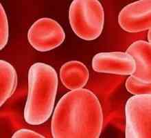 Povišene hemoglobina u krvi