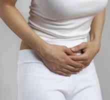 Uzroci bol u donjem abdomenu kod žena
