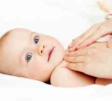 Simptomi stafilokoka kod novorođenčadi