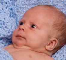 Intrakranijalni pritisak kod novorođenčadi