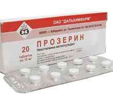 Neostigminom methylsulfate