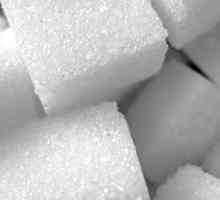 Šećer inhibira mentalne procese