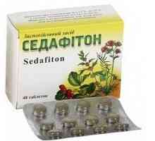 Sedafiton