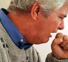 Simptomi nervnog kašalj