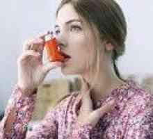 Mješoviti astme