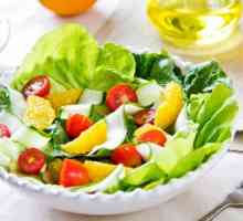 Mediteranske prehrane za zdravlje srca