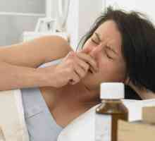 Lijek za prehladu za trudnice