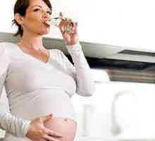 Tablete za žgaravicu za vrijeme trudnoće