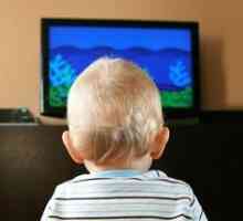 TV u dječjoj sobi izaziva pretilost kod djece
