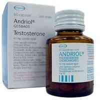 Testosterona undecanoate