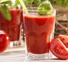 Sok od paradajza ublažiti stanje u menopauzi i vraćanje mišića