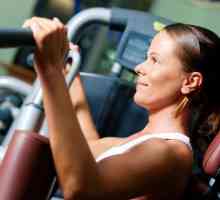Trideset minuta treninga promoviraju intenzivne mršavljenja