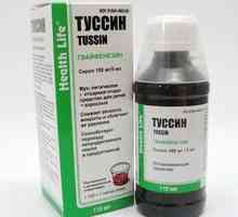 Tussin