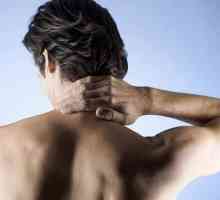 Vježbe za mišiće leđa prilikom raseljavanja pršljenova