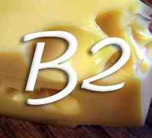 Vitamin B2 (riboflavin)