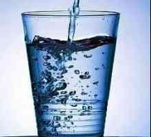 Voda: kako i koliko da pijem?