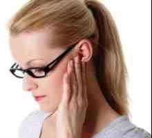 Otok limfnih čvorova iza uha: Uzroci, Liječenje
