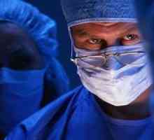Doktori transplantiranih umjetnih organa