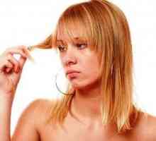 Gubitak kose u žena: Uzroci, Liječenje