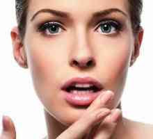 Perleches uglovima usta: uzroci i tretman