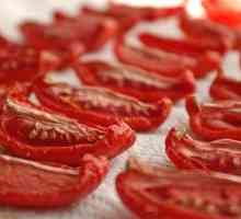 Infected sušene rajčice