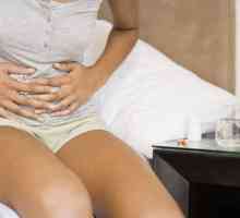 Stomak boli kao menstruacija, ali nisu. Koji je razlog?
