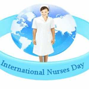 12. Maj - dan medicinskih sestara