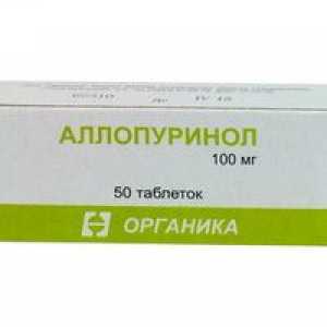Alopurinol