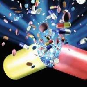 Antibiotici: akcija spektra, dobiti, nakon liječenja antibioticima