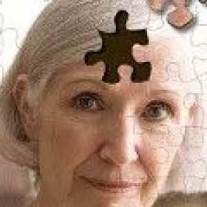 Alzheimer bolesti