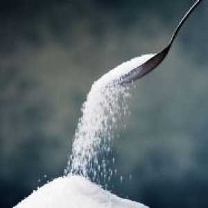 Pretjerano konzumiranje šećera