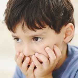 Dječje stres dovodi do bolesti u odrasloj dobi