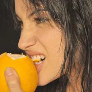 Voće negativno utjecati na zdravlje zuba?