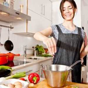 Kuhanje obroka kod kuće je štetno za zdravlje?